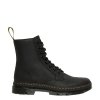 Buty Dr. Martens Combs Black Wyoming 26007001